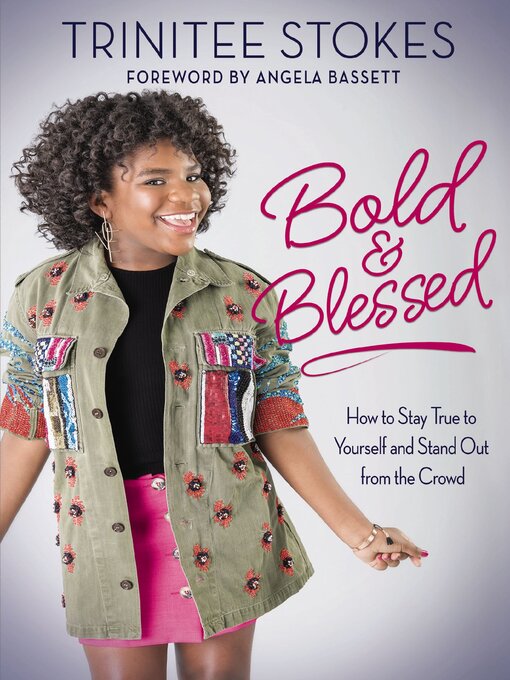 Title details for Bold and Blessed by Trinitee Stokes - Available